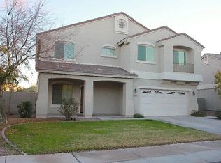 1295 E Macaw Dr, Gilbert, AZ 85297
