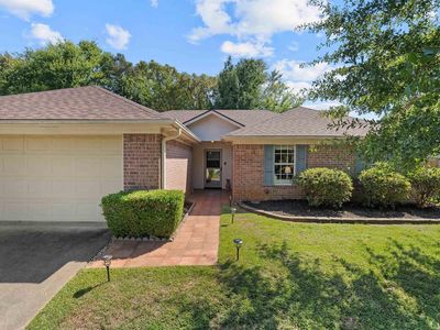 1208 Regina St, Longview, TX, 75605