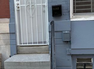 2242 N Carlisle St, Philadelphia, PA 19132