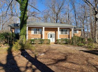 2105 Bovender Rd, Monroe, NC 28110