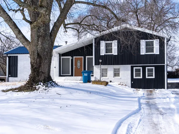 413 S Washington Street, Walnut Grove, MO 65770