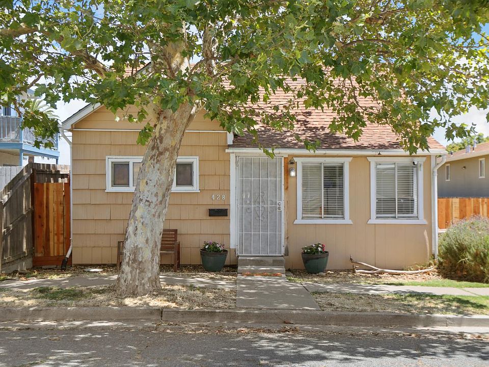 1st image of 428 Montezuma Street