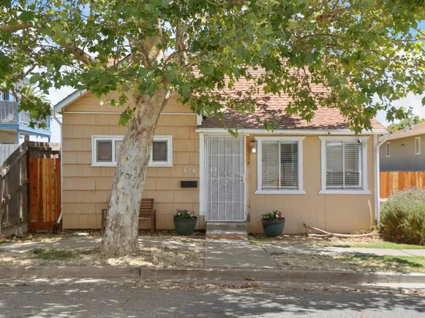 428 Montezuma Street, Rio Vista, CA 94571