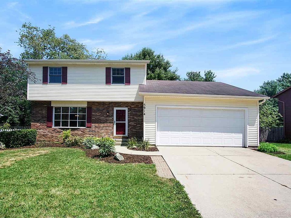 1st image of 5914 S Bridgeton Ln