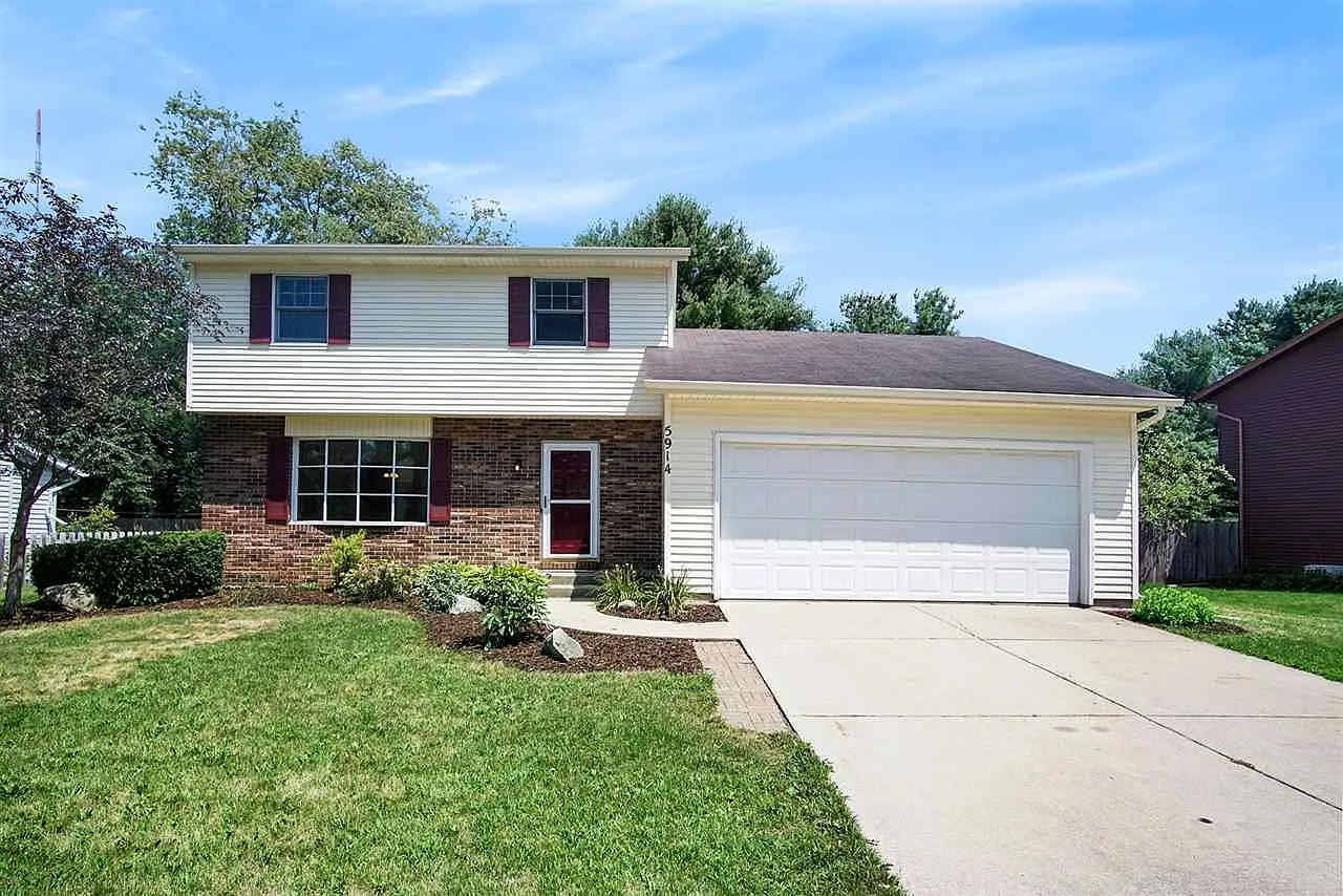 5914 S Bridgeton Ln photo 1