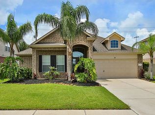 2231 Daroca Dr, League City, TX 77573