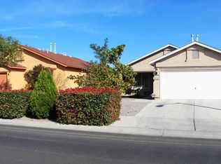 7515 Desert Morning Rd SW, Albuquerque, NM 87121