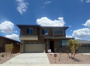 13258 W Eagle Feather Rd, Peoria, AZ 85383