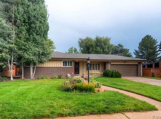 270 S Forest St, Denver, CO 80246