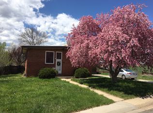 8701 Crescent Dr, Westminster, CO 80031