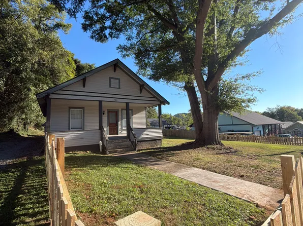 1709 W 56th St, Chattanooga, TN 37409