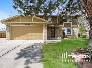10525 Hoyt St, Westminster, CO 80021