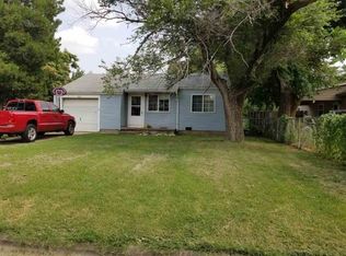 1918 W Walker St, Wichita, KS 67213