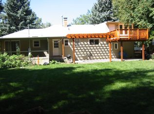 2812 Cordry Ct, Boulder, CO 80303