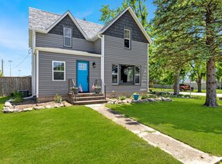 311 Birch Ave, Woodward, IA 50276