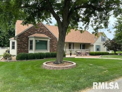2 Aaron Dr, Jacksonville, IL, 62650