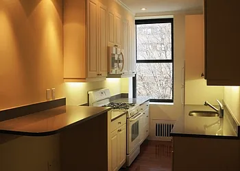 Rented by Goldfarb Properties