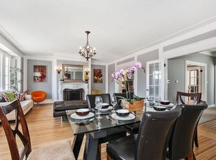 1927 Lyon St, San Francisco, CA 94115