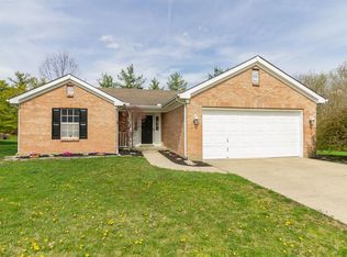 5078 Revere Ct, Mason, OH