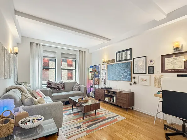 205 W 88th St APT 8, New York, NY 10024