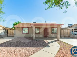 3027 W Coronado Rd, Phoenix, AZ 85009