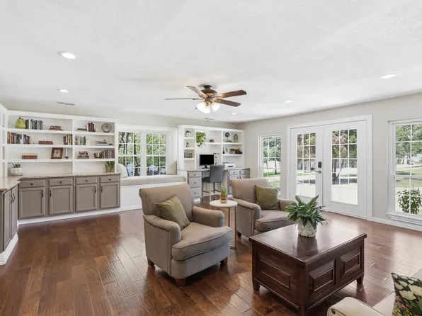1000 Hillside Dr, Keller, TX 76248