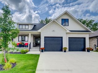 115 Ronnies Way, Mount Forest, ON N0G2L4