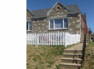 2325 Griffith St, Philadelphia, PA 19152