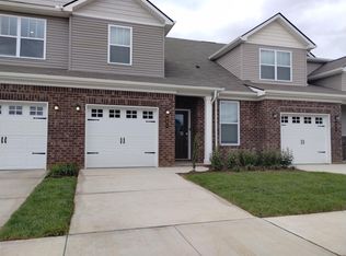 691 Birdie Dr, Spring Hill, TN 37174