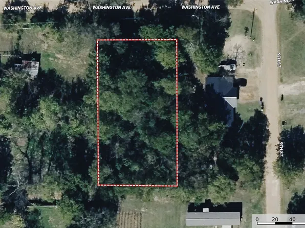 1 Washington Ave, Boswell, OK 74727