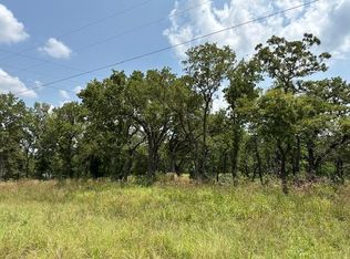 116 Jesse St, Newalla, OK 74857