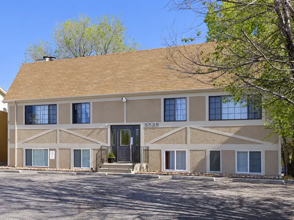 5525 Bowden Loop, 5525 Bowden Loop APT A, Colorado Springs, CO 80915