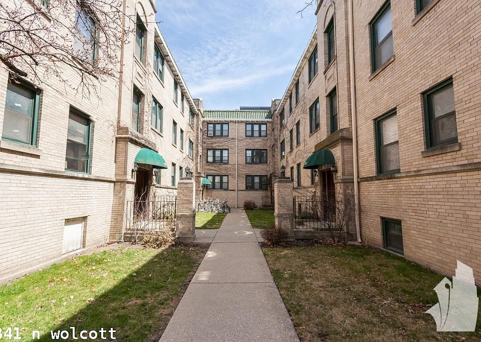 1st image of 4841 N Wolcott Ave #1111