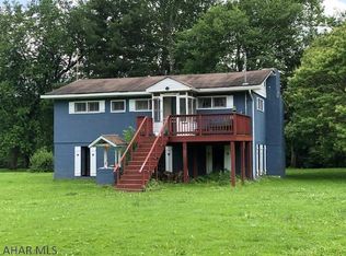 364 Camp Rd, Bedford, PA 15522
