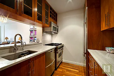 Sold by Halstead Real Estate