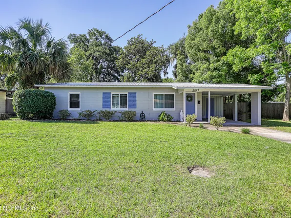 5828 CEDAR OAKS Drive, Jacksonville, FL 32210