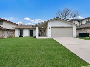 12327 Capeswood St, San Antonio, TX 78249