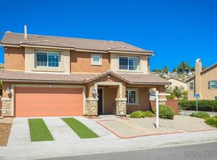 813 Via La Venta, San Marcos, CA 92069