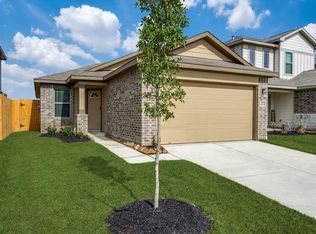 The Village at Caney Mills, Conroe, TX 77303