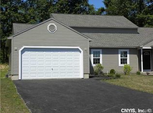 LOT 15 Inverness Gdns, Liverpool, NY 13090