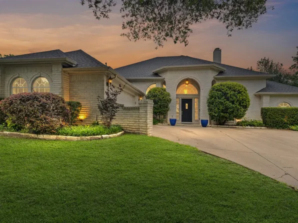 4119 Timbersedge Trl, Arlington, TX 76015