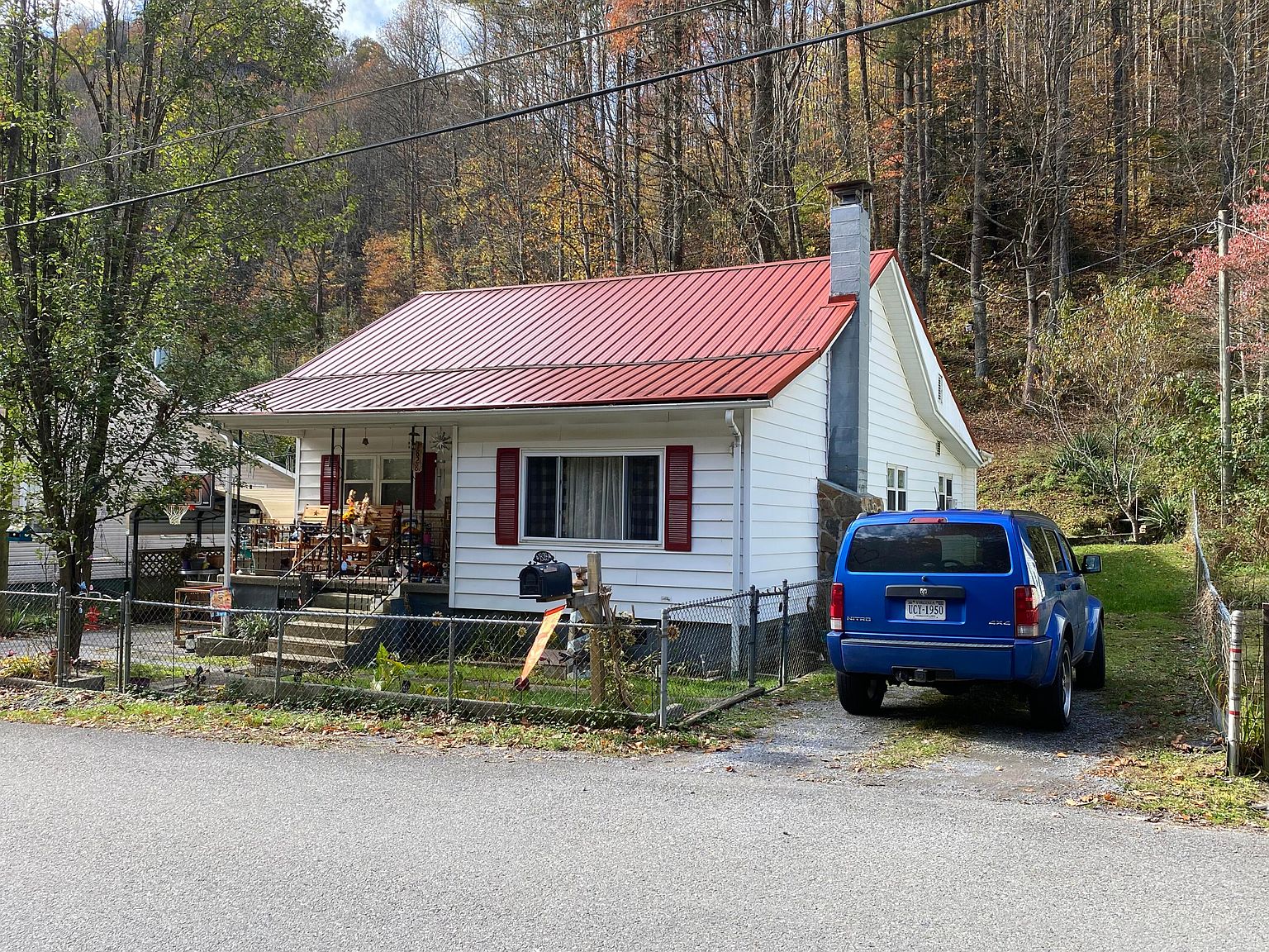 1828 Derby Rd, Appalachia, VA 24216 Zillow