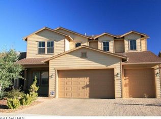 12737 E Garcia St, Dewey, AZ 86327