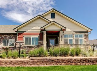 1969 S Flanders Way UNIT B, Aurora, CO 80013