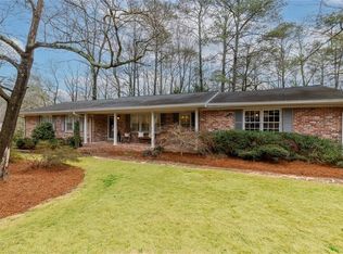 2220 Cumberland Dr SE, Smyrna, GA 30080