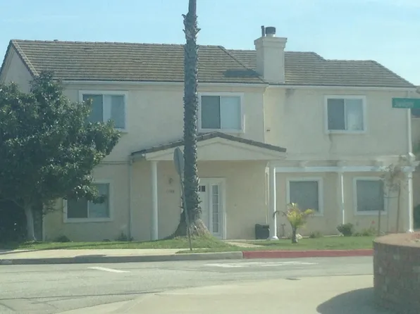 1700 Juniper Ave, Torrance, CA 90503