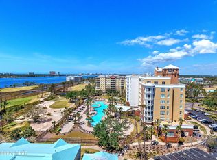 4100 Marriott Dr Unit 203, Panama City Beach, FL 32408