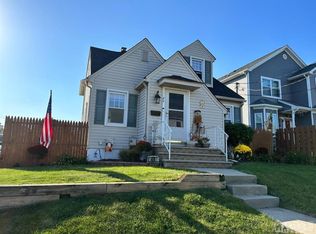 49 Wilson Ave, Iselin, NJ 08830