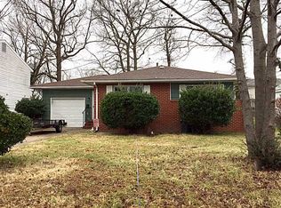 805 Center Ave, Newport News, VA 23605