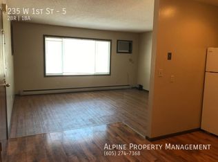 235 W 1st St APT 5, Tea, SD 57064